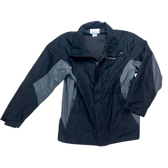 Columbia Other - Columbia Men's Lightweight Jacket Size XL